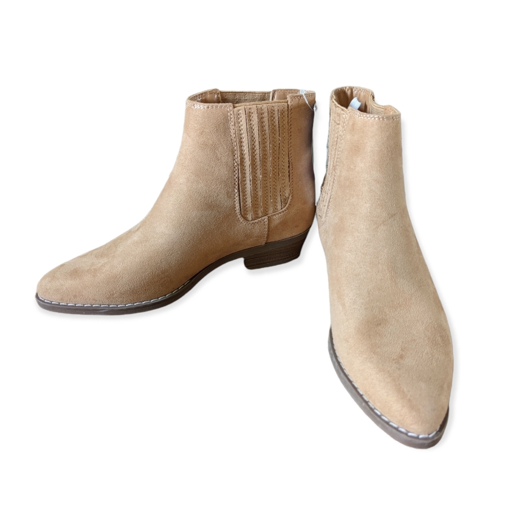 Women's Alena Western Boots - Universal Thread™ Size 6